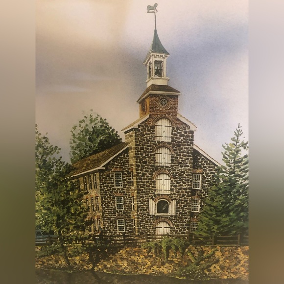 Tubing Down the Brandywine - Picture 3 of 14